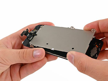 замена дисплея замена модуля дисплея